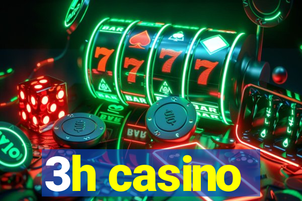 3h casino